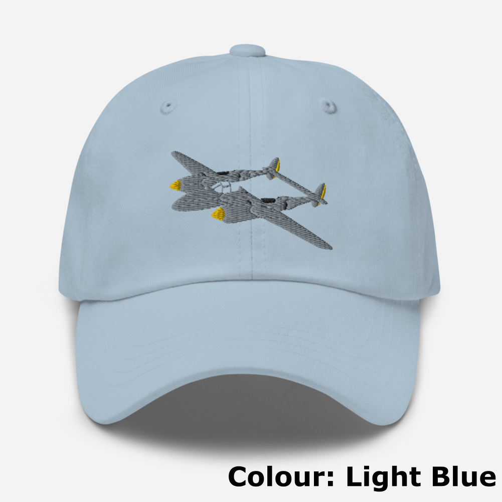 F-15 Lightning Hat